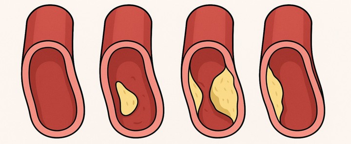 сосуды сосуды