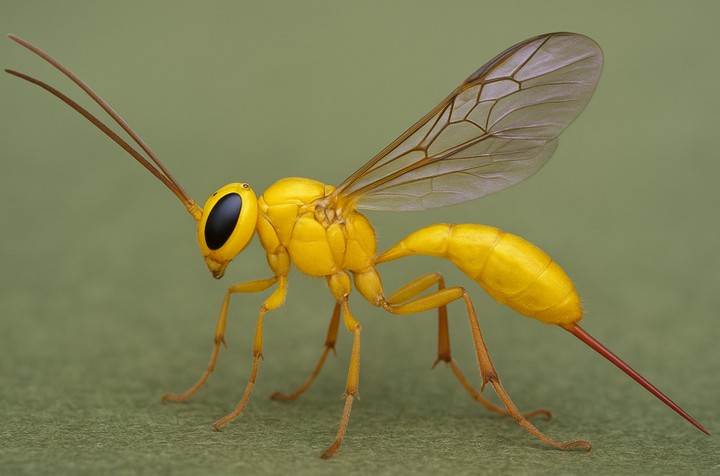 оса амазоника