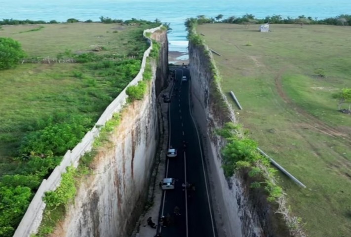 пляж пандава пляж пандава