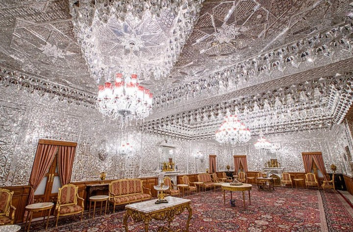 иран молл иран молл