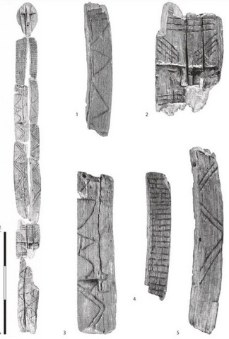 шигирский идол