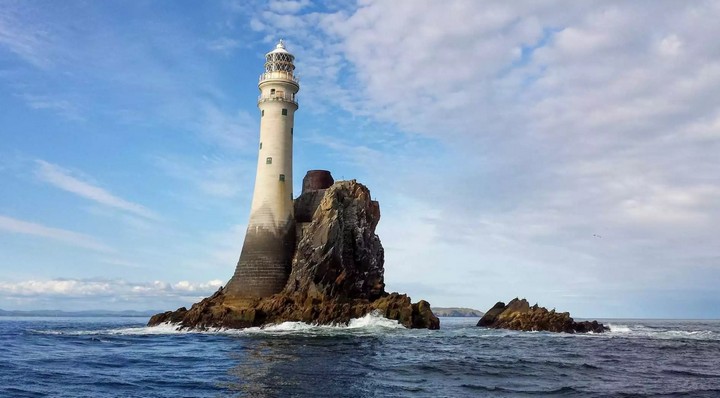 ирландский маяк ирландский маяк