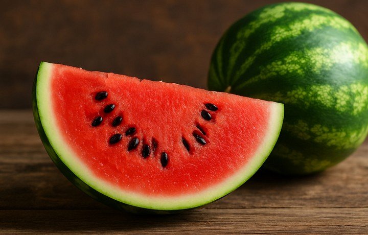 арбуз арбуз