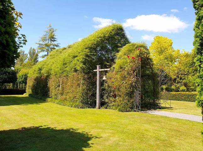 новозеландский собор