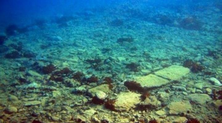 павлопетри