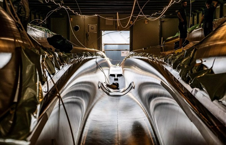 создание яхты создание яхты