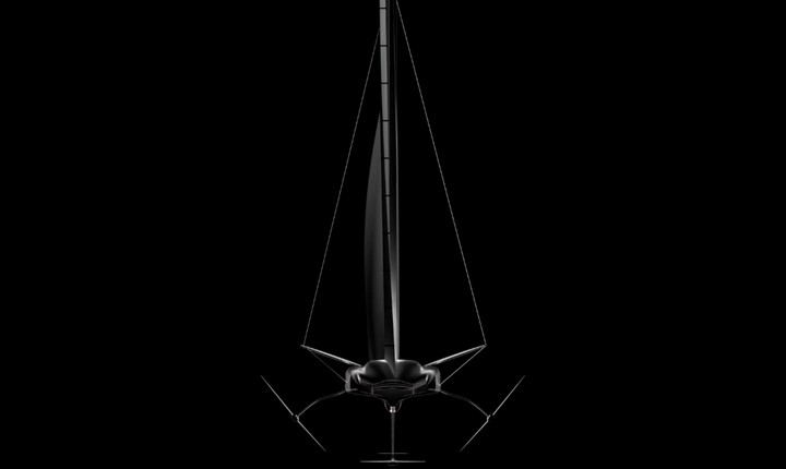 яхта от феррари яхта от феррари