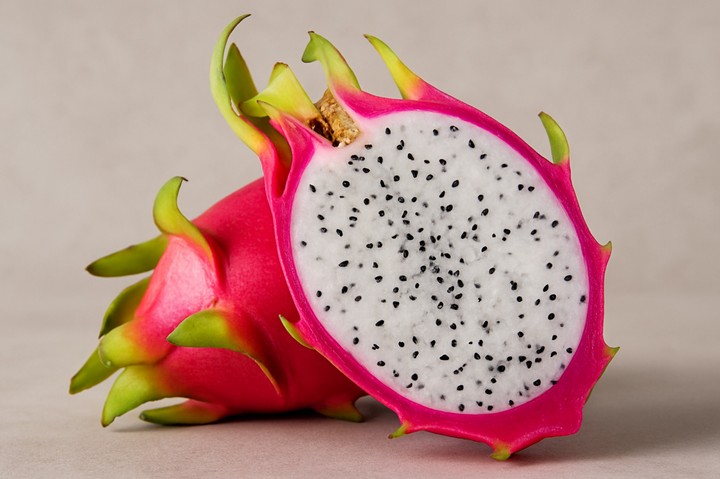 драконий фрукт драконий фрукт