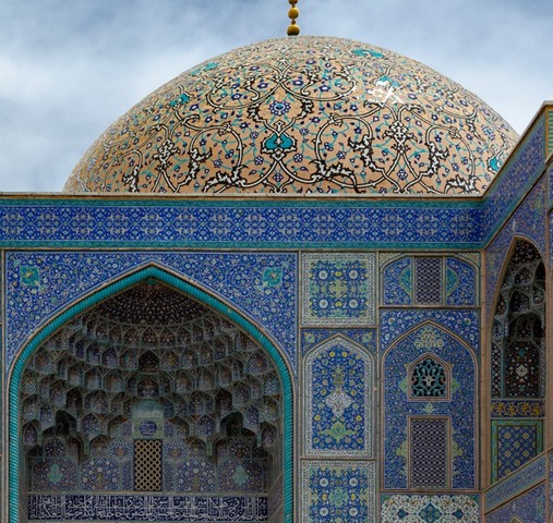 внутри мечети внутри мечети