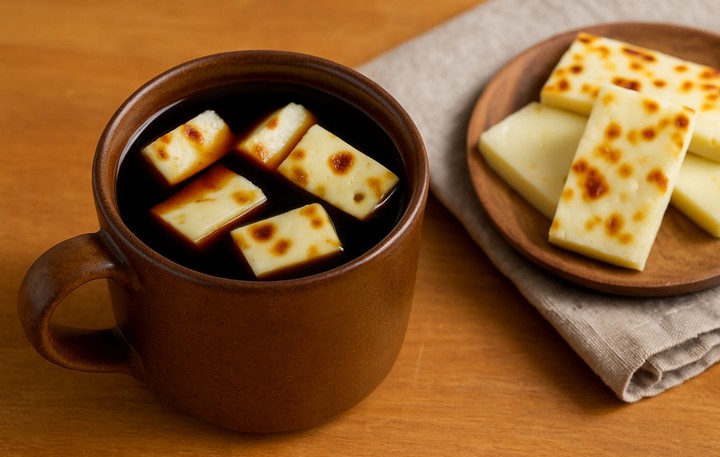 кафеост кафеост