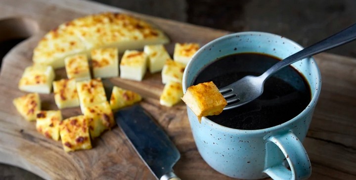 кафеост кафеост