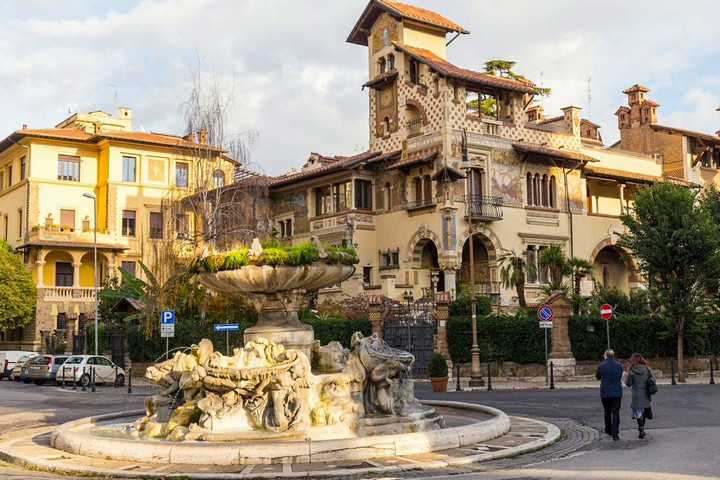 район коппеде