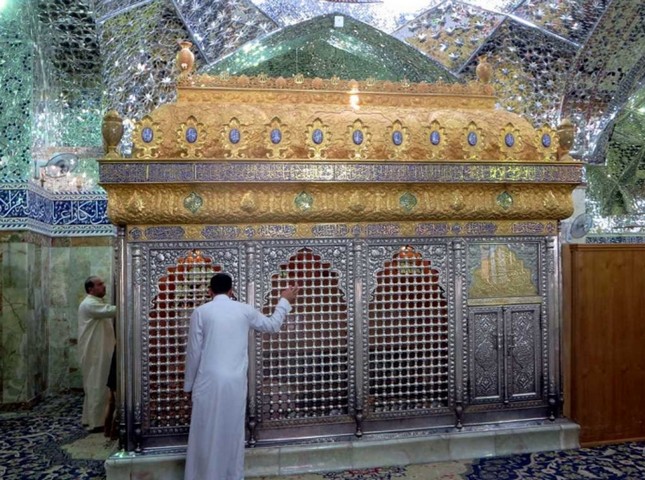 мечеть куфы мечеть куфы