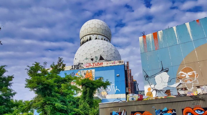 тойфельсберг