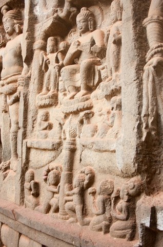 резьба по скале резьба по скале