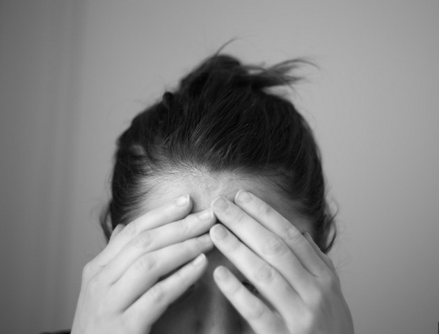 тревожность