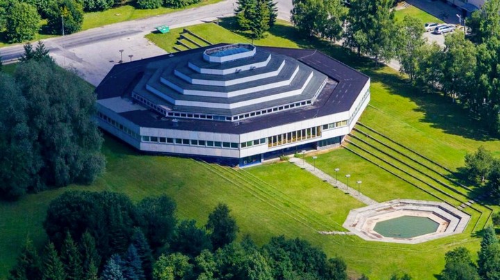 окта центрум