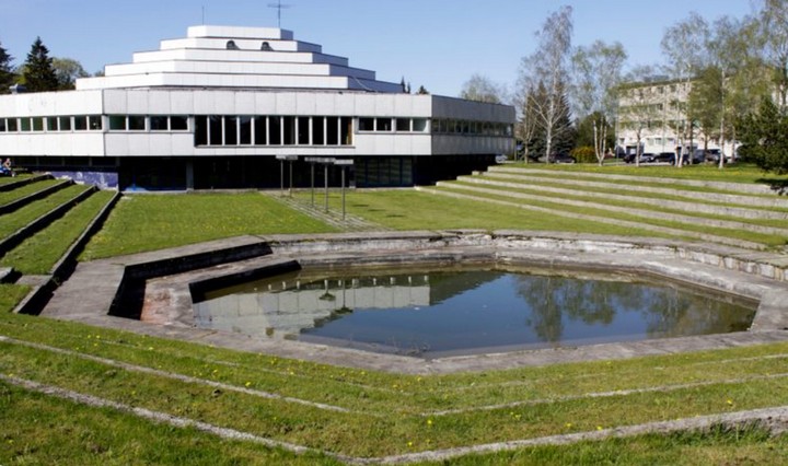 окта центрум