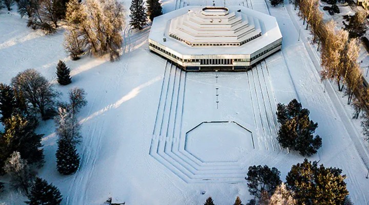 советское наследие