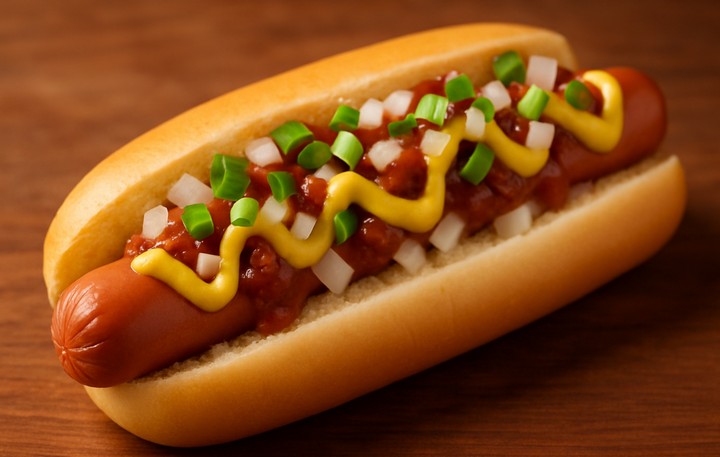 хот дог хот дог