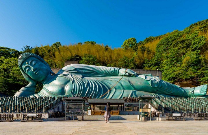 будда надзоина