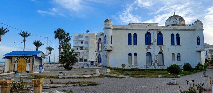 казино хамам лиф