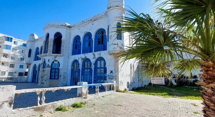 казино на берегу в тунисе казино на берегу в тунисе