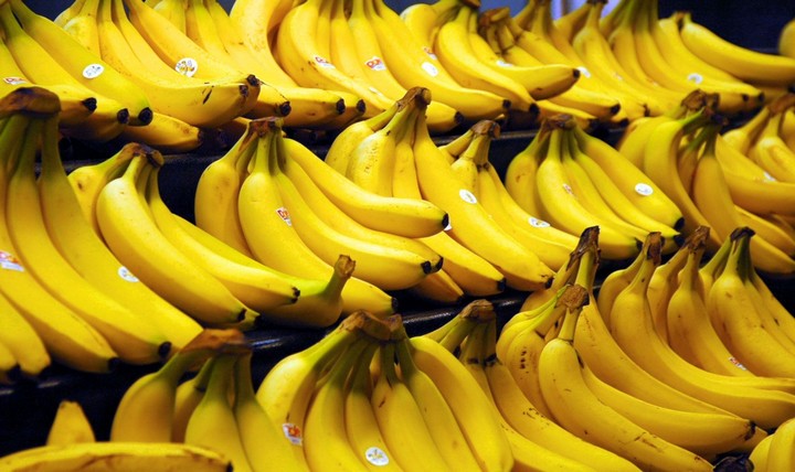 бананы бананы