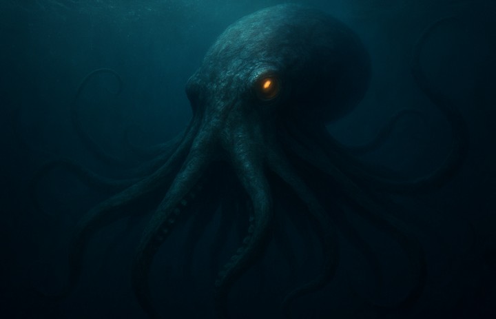 кракен кракен