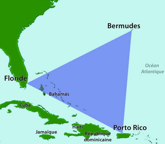 бермудский бермудский