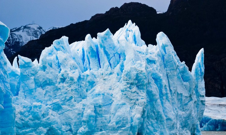 ледник ледник