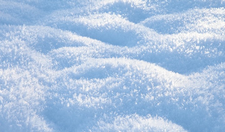 снежок снежок