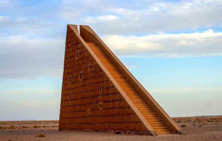 небесные лестницы