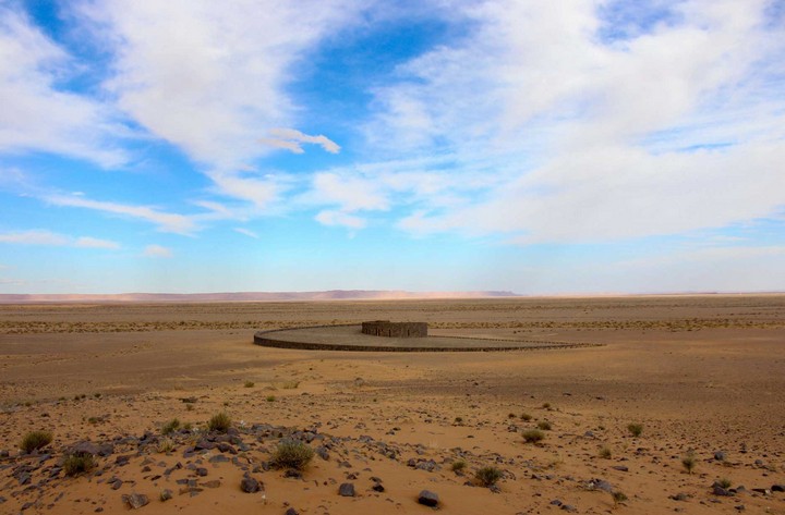 город ориона