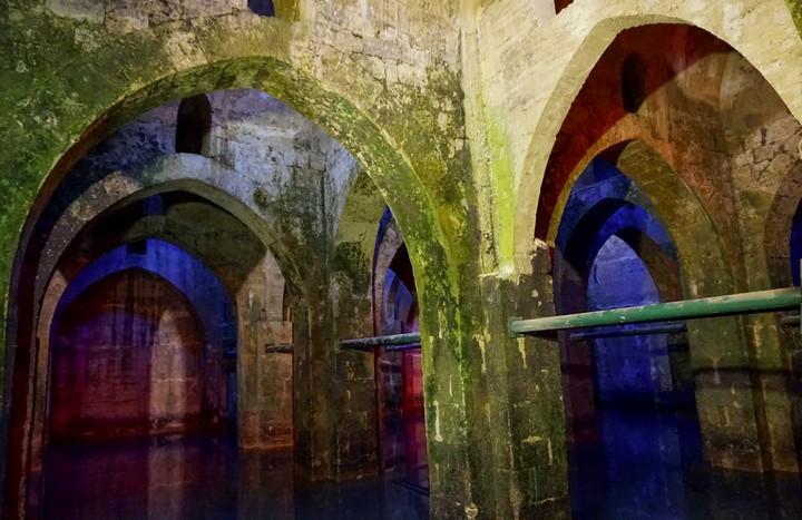 подводный тоннель подводный тоннель