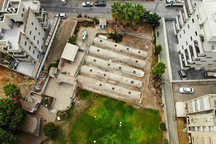 вид сверху вид сверху