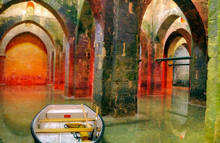 бассейн арок бассейн арок