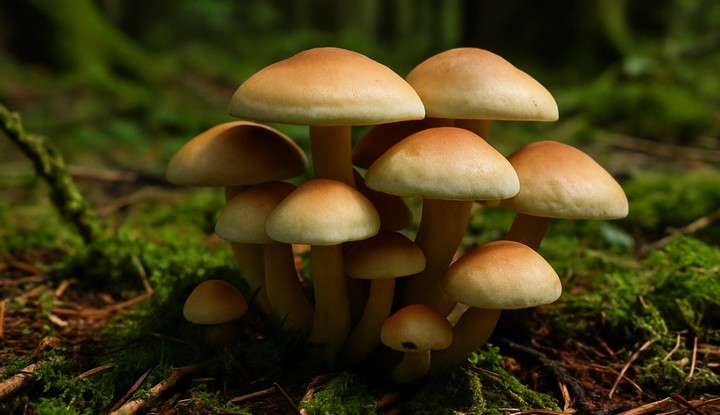 грибы грибы