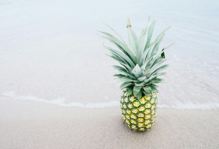 польза ананаса польза ананаса