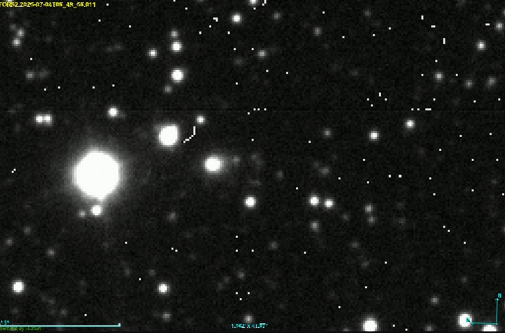 комета комета