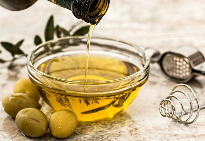 оливковое масло