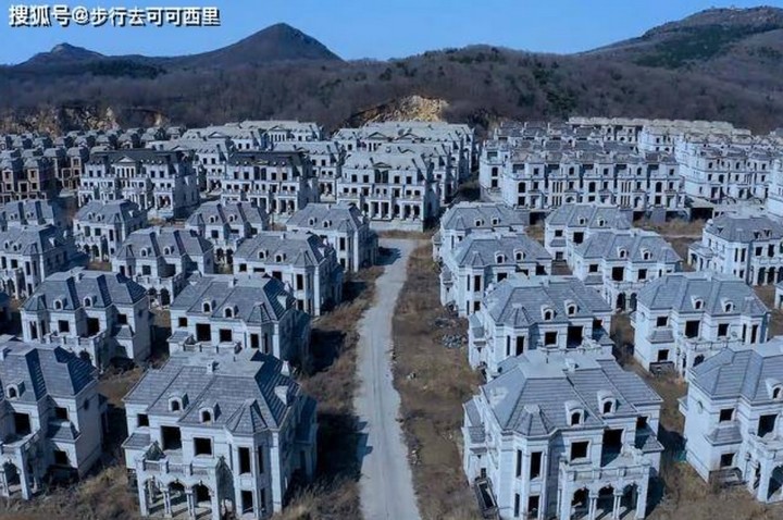 пустые дома пустые дома