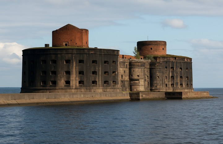 кронштадт кронштадт