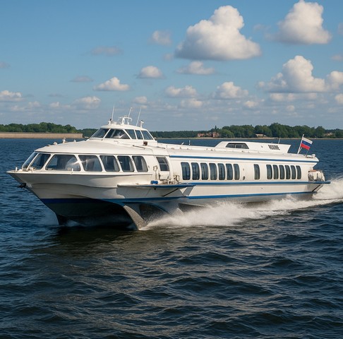 метеор метеор