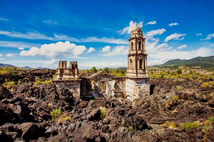 потерянный сан-хуан потерянный сан-хуан