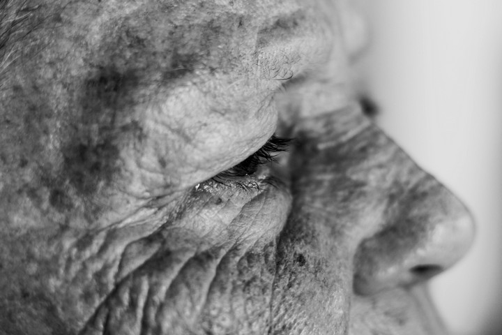 механизмы старения