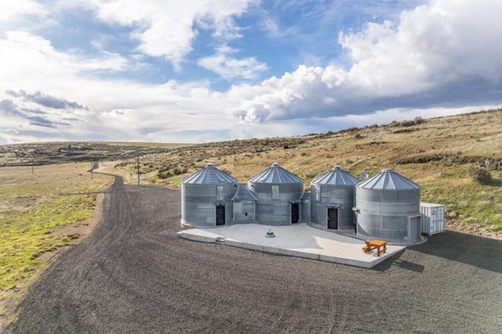 стальной дом стальной дом