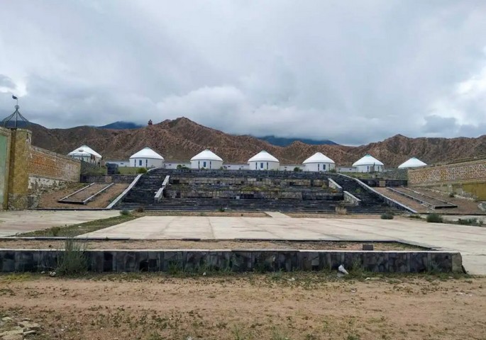 аалам в киргизии