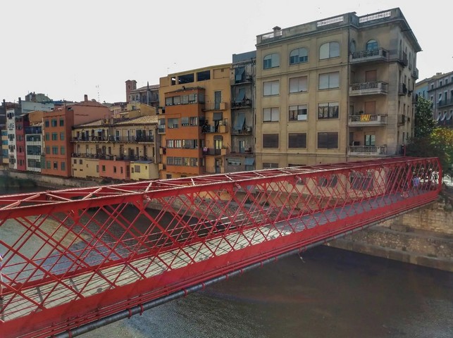 мост эйфеля в жироне мост эйфеля в жироне