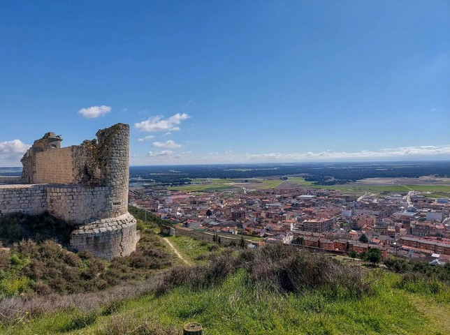 замок искар замок искар